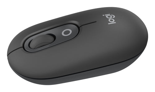 Logitech POP mouse Universal Ambidextrous Bluetooth Optical Logitech POP mouse Universal Ambidextrous Bluetooth Optical
